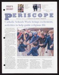 The Periscope, 2013 February