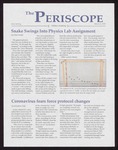The Periscope, 2020 March