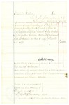 1875 March 10: Voucher, to E.M. Mooney, deputy marshal; includes cost for summoning grand and petit jurors; E.L. Stephenson, clerk