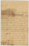 1895 August 11: Receipt, of A.F. Reemax; to W.J. Wagers for horse and wagon