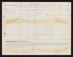 1876 April 29: Voucher, for James F. Fagan, U.S. marshal; includes expenses incurred by the U.S. Western District Court; Henry C. Caldwell, acting district judge; Stephen Wheeler, clerk