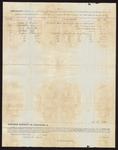 1876 May 31: Abstract, includes fees and expenses for keeping of prisoners; James A. Davis, Christopher Eppler, Jerry Washington, guards; Bocquire and Reitzel, vendors