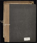 Emergency Relief Administration scrapbook, 1934-1935