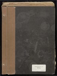 National Recovery Act scrapbook, 1934-1935