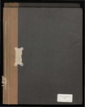 Public Works Administration scrapbook, 1935